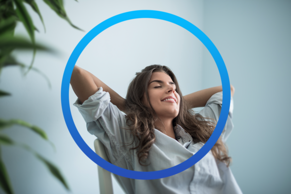 Influencing Relaxation by a Low-Intensity Transcranial Pulsed Magnetic Stimulation Applying the Entrainment Model - Neopemf 3