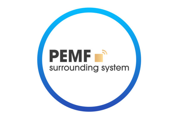 PEMF non-contact electromagnetic device for improving well-being - Neopemf 3